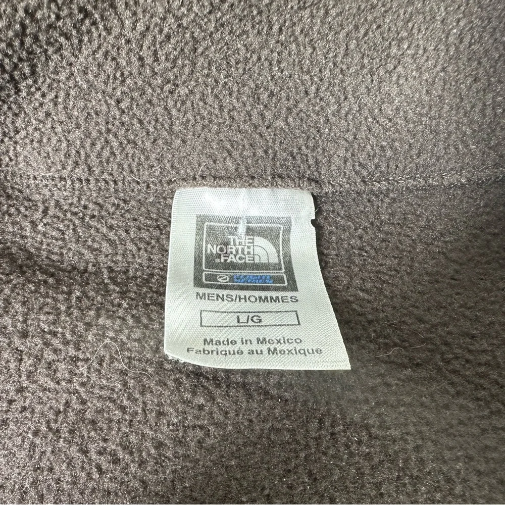 The North Face Aurora Zip Neck Pullover Fleece - Picture 5 of 7